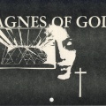 Agnes of God - cover